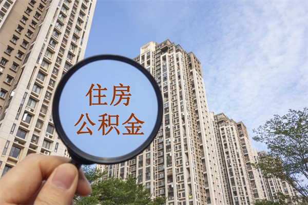 景德镇离职可以取出公积金吗（离职可以取公积金嘛）